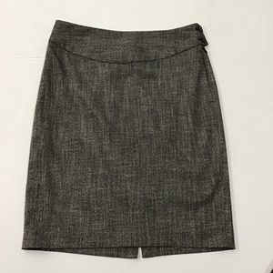 The Limited Collection Pencil Skirt